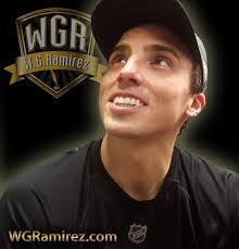 Mark Fleury's Instagram, Twitter & Facebook