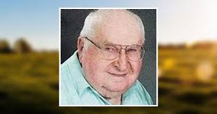 John V. Croy Obituary October 24, 2012