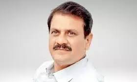 Ex-BJP MP Chandan Mitra joins Mamata Banerjee's Trinamool Congress