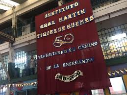 Top hotels in general martín miguel de güemes. Instituto Guemes Home Facebook