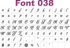 I noticed that visitors of my site like artful text pictures. Cool Letter Fonts Copy And Paste Shefalitayal