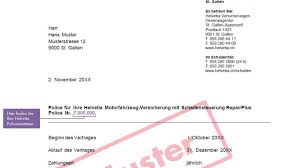 Certificate of workers compensation insurance this should be required and written per the applicable state statutes. Finding Contract Data Helvetia Ch