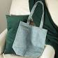 Book Tote DIY