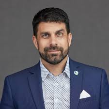 I am honored to have presented