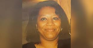 Christine F. Hudson Obituary