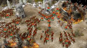 Several websites are dedicated to offering computer games for free. Praetorians Game Mod Praetorians Epic Mod V 1 5 1 Download Gamepressure Com