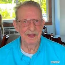 Anthony J. Burke Obituary December 25, 2022