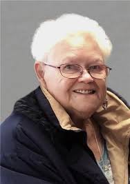 Arlene Wilson Obituary (1935