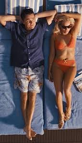 'the wolf of wall street is not what danny porush will be known for. The Wolf Of Wall Street Archives Bamf Style