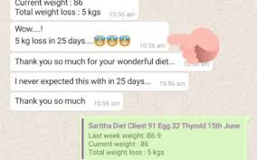 Best Dietitian In Delhi For Weight Loss Dietician Nutritionist In India