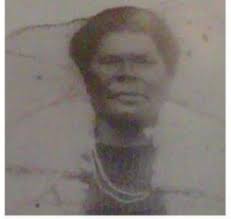 Mary Elizabeth “Lizzie” Parrish Copeland (1853-1922)