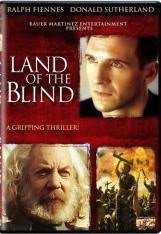 Land of the blind