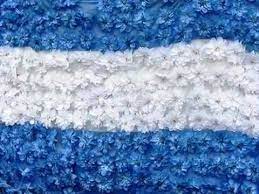 Bandera whipala boliviana 75x75cm artesanal en mamakolla! Pin En Educacion