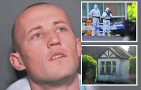 Amazing video reveals history behind giant landmark The Great Polish Map of  Scotland