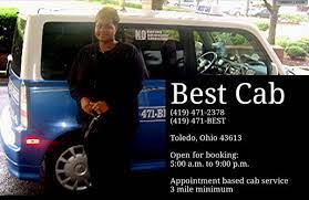 Nationwide started in toledo in 1997 at a smaller location on the corner of navarre and oak. Best Cab Home Facebook