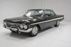 Image result for Midnight Black 1961 Polara