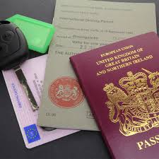 However, a valid driver's license can make the process a lot easier when getting a car loan or car insurance. How To Apply For A Uk Provisional Driving Licence Startrescue Co Uk