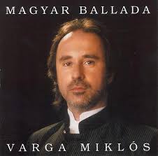 Varga Miklós Discography: Vinyl, CDs, & More