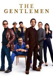 Film in streaming senza limiti italiano 2020, 2021, inoltre film per tutti e aggiornato tutti i giorni con tantissimi nuovi film altadefinizione e serie tv. Guarda Hd The Gentlemen Film Streaming Online Ita Altadefinizione Home The Gentlemen Streaming Ita Altadefinizione