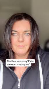 ⚠️ SPOILER ALERT 👉 It’s too late to start something new after 50, This is  how 👇, Many people believe that after 50, it’s too late to start something  new, whether it’s a hobby, a career change, or ...