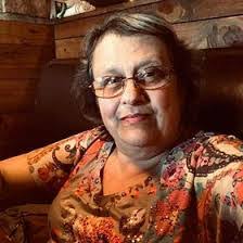 Carol Maggard's Instagram, Twitter & Facebook