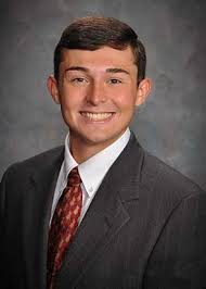 Class Member Bios 2019-2020