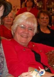 Pamela Berg Obituary (2013)