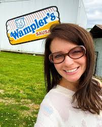 Keisha Dickson's Instagram, Twitter & Facebook