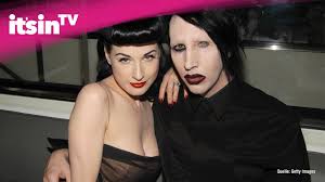 01.05.2021 mehrere frauen haben schwere missbrauchsvorwürfe gegen marilyn manson erhoben. Marilyn Manson Das Sagt Ex Frau Dita Von Teese Zu Missbrauchsvorwurfen Youtube