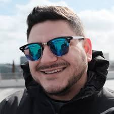 Meet the Gate : Nathan Senior Coordinator