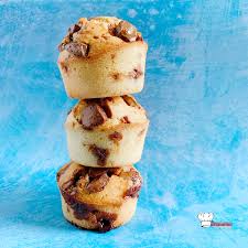 Muffins Noix De Coco Et Chocolat Au Lait Recette En 2020 Muffin Noix De Coco Muffins A La Noix De Coco Noix De Coco