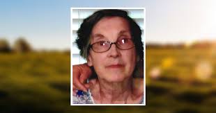 Barbara Willett Obituary April 14, 2019