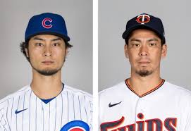 Trevor bauer has allegedly harassed women and mocked transgendered people online. Baseball Yu Darvish Kenta Maeda Are Runners Up For Cy Young Award Japan Forward