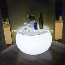 Sandor nagyszalanczy teaches you how to install led lighting into a coffee table project. Glowing Colorful Led Light Up Little Short Bar Table Led Round Coffee Table Buy Light Up Coffee Table Glowing Coffee Table Led Round Coffee Table Product On Alibaba Com