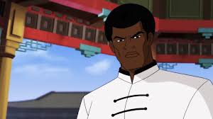 Bruce wayne faces a deadly menace from his past, with the help of three former classmates: Batman Soul Of The Dragon Exclusive Bronze Tiger Clip Ign