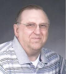 Robert Widhalm Obituary