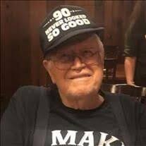 Laurence Alton Workman Obituary