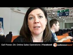 Conference Hound TV ad:Tech London Facebook