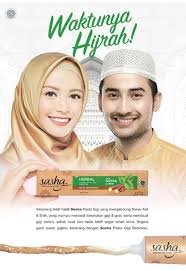 Hijrah Ke Pasta Gigi Halal Sasha Lendyagasshi