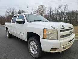 Image result for Arctic Ice 2011 Chevy Truck