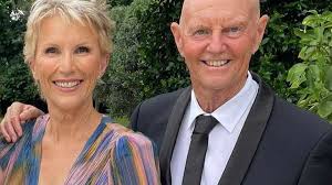 Voluntary Assisted Dying Australia: Widow describes husband's 'beautiful'  death as 2500 Aussies access assisted dying