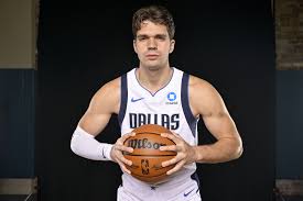 Tarik Biberovic wants to prove he's not just a shooter in the NBA