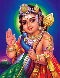 Ikonografie kartikeya se výrazně liší; Naigamesha Form Of Skanda Or Kartikeya Hindu Blog