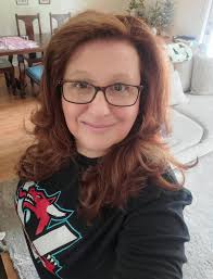 Dawne Walters -Author