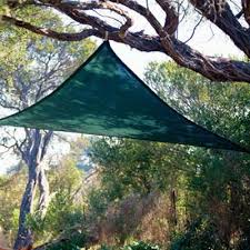 It can be used as the greenhouse cover, windbreak mesh, deer and bird netting, hail netting, porches and patio shade. Dewitt Uv Pe Knitted Shade Cloth 87 Forest Green Per Sq Ft