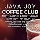 Java Joy Coffee and Conversation Club event image