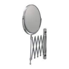 Frack Mirror Stainless Steel Ikea Shaving Mirror Ikea Mirror Magnifying Mirror