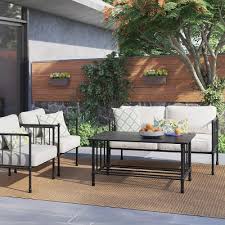 Info on outdoor furniture target. Fernhill Metal Patio Furniture Collection Threshold Target