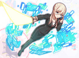 Pin By Charles Fowler On Date A Live Date A Live Anime Dating