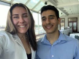 Joseph Pio and Ashley Schweiger's Wedding Website